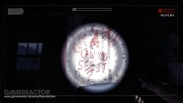 Slender: The Arrival