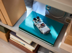 Prendi una Delorean Lego Ritorno al futuro per un quarantesimo del costo dell'ultima Morte Nera