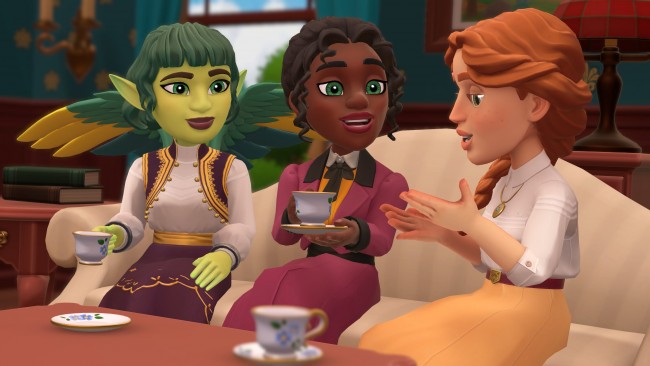 Studio Drydock partecipa all'Wholesome Snack Showcase con non uno, ma due annunci