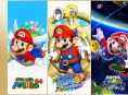 Annunciato Super Mario 3D All-Stars per Nintendo Switch