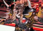 Armor King si unisce Tekken 8 questo autunno