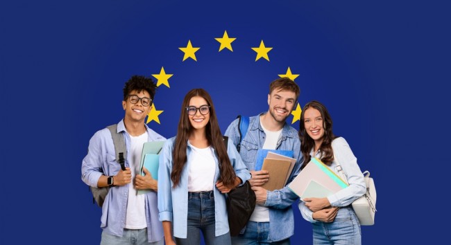 Regno Unito rientrerà nel programma di scambio studentesco Erasmus dell'UE
