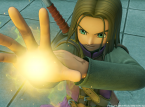 Dragon Quest XI: Echoes of an Elusive Age arriva su Xbox quest'anno