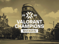 Valorant I Campioni 2026 saranno ospitati a Shanghai