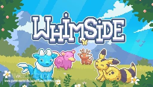 Whimside