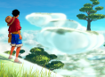 One Piece: World Seeker - Provato