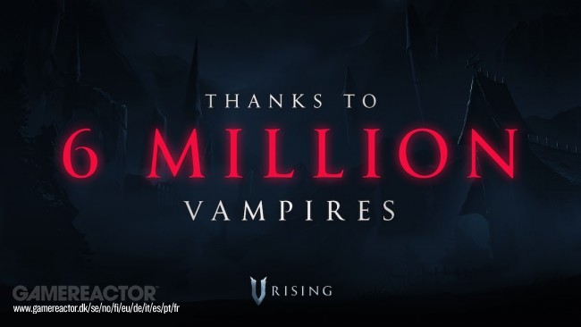 V Rising