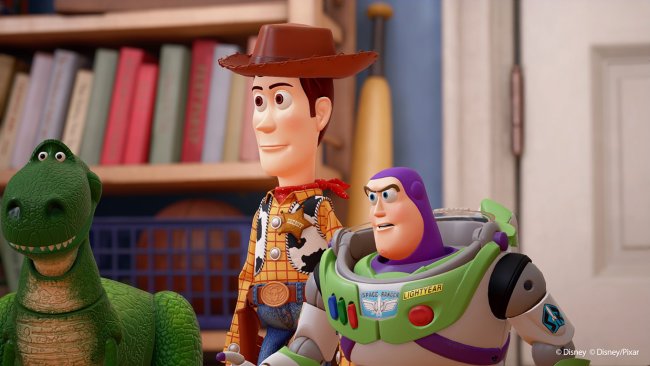 Toy Story 5