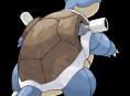 Blastoise in arrivo in Pok&eacute;mon Unite