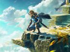 È The Legend of Zelda: Tears of the Kingdom, non lacrime, dice Nintendo