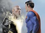 Dwayne Johnson: Ci sono voluti sei anni per riportare Henry Cavill nei panni di Superman