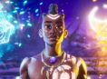 Tales of Kenzera: Zau Il creatore rivela di essere stato preso di mira dal razzismo sin dall'uscita del gioco