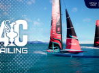 L'America's Cup annuncia contemporaneamente AC Sailing e il suo primo campionato di eSport