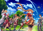 Nihon Falcom ha nascosto l'annuncio del remake di Trails in the Sky SC dopo aver completato il primo gioco
