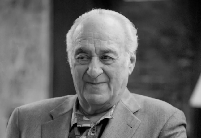 L'attore de I Soprano Jerry Adler è morto a 96 anni