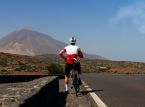 Il governo di Tenerife vuole riutilizzare la tappa della Vuelta a Espa&ntilde;a abbandonata sul Monte Teide