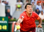 Fallimento epico agli Australian Open: Ha festeggiato senza rendersi conto che la partita non era finita... e poi perse