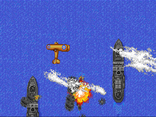 Una breve storia di Wings - Il migliore, e anche l'ultimo, grande gioco di Cinemaware