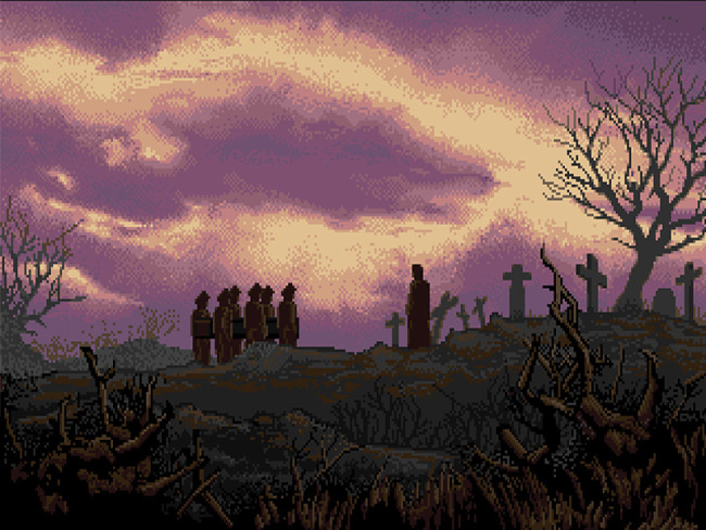Una breve storia di Wings - Il migliore, e anche l'ultimo, grande gioco di Cinemaware