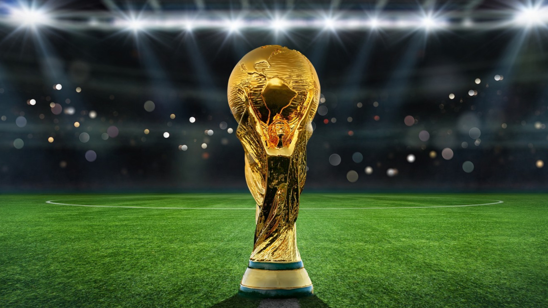 Dopo Una Coppa Del Mondo 2026 Gi Ampliata La FIFA Sta Prendendo In 4492913b 