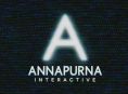 Annapurna Interactive per portare Mixtape, Wanderstop, Stray e altri recenti risultati a Nintendo Switch 2 nel 2026