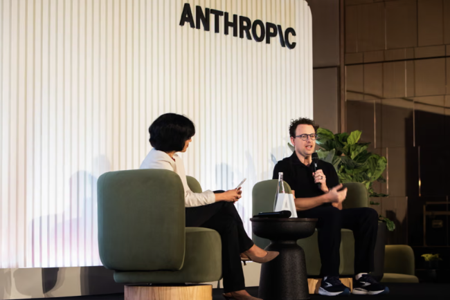 Anthropic trattiene Claude Mythos per le paure di hackeraggio