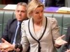 Il Partito Liberale australiano nomina la prima donna leader dopo la sconfitta elettorale