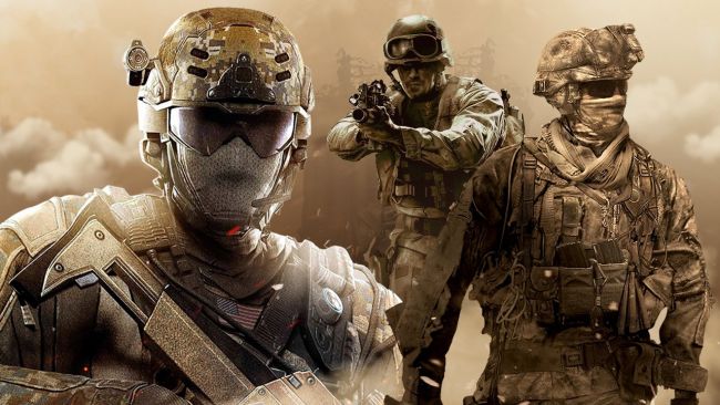 Call of Duty 2026