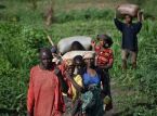Crisi in Burundi: oltre 60.000 persone fuggono dalle violenze in Congo