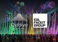 ESL FACEIT Group e Qiddiya City firmano un accordo quinquennale per allineare la città come hotspot degli eSport