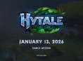 Hytale sar&agrave; lanciato in Early Access a gennaio 2026
