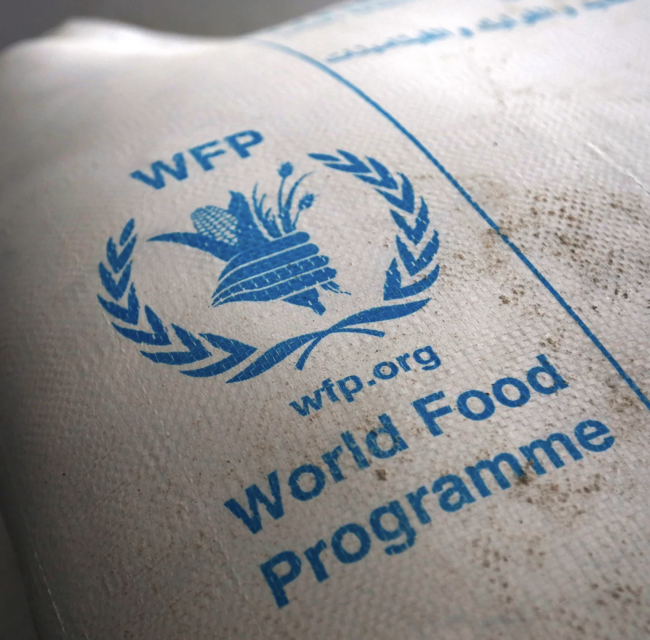 La guerra in Iran potrebbe spingere altri 45 milioni di persone alla fame, avverte il WFP