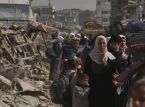 Attacchi aerei israeliani uccidono 30 persone a Gaza, tra cui un giornalista e un funzionario di emergenza