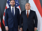 JD Vance nega l'interferenza degli Stati Uniti nelle elezioni ungheresi