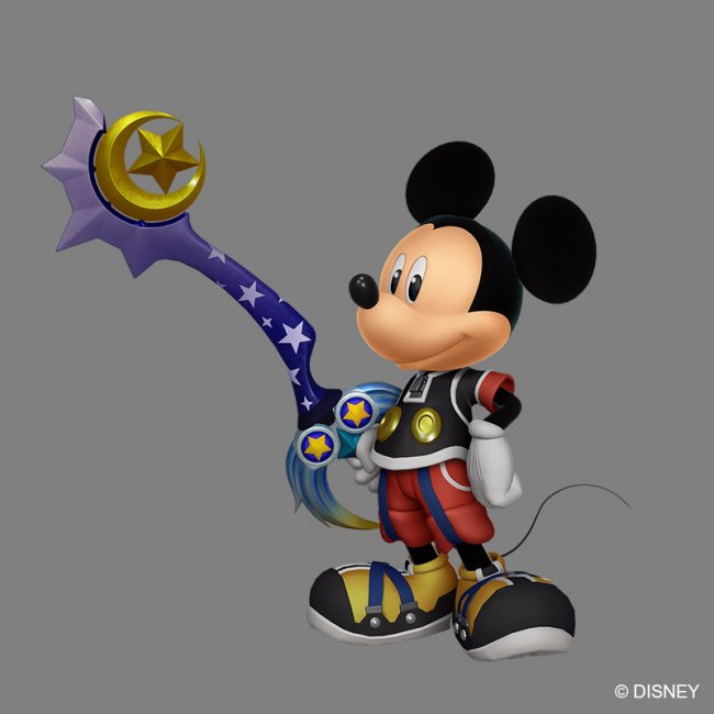 Kingdom Hearts 3D: Dream Drop Distance