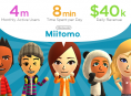 Nintendo spera che Switch possa dare a Miitomo una seconda chance
