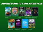 Moonlighter 2, The Crew Motorfest e Lost Records: Bloom and Rage sono tra le nuove aggiunte a Game Pass a novembre