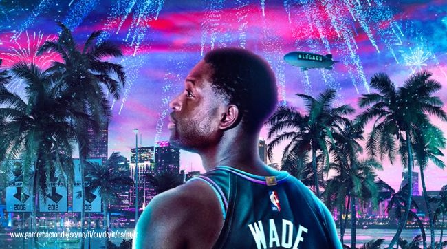 NBA 2K20