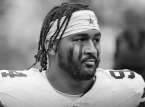 Il giocatore della NFL Marshawn Kneeland dei Dallas Cowboys muore inaspettatamente, all'et&agrave; di 24 anni