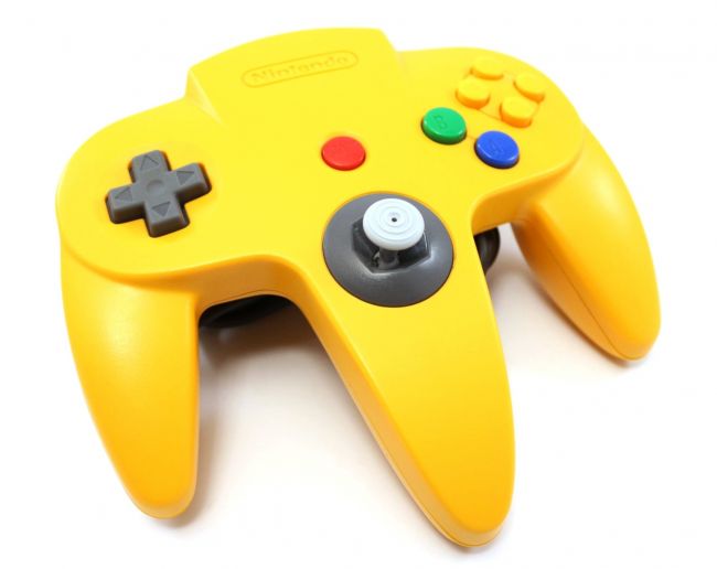 I fan scoprono quattro classici per Nintendo 64 che potrebbero essere diretti su Switch Online