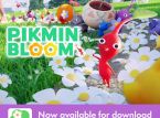 Pikmin Bloom è ora disponibile al download in Europa