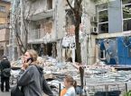 La Russia lancia la terza notte consecutiva di attacchi all'Ucraina