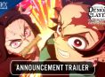 Sega annuncia il sequel di Kimetsu no Yaiba - Le cronache di Hinokami per PC e console nel 2025