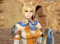Cassandra arriva oggi in Soul Calibur VI