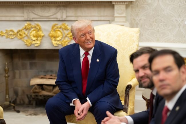 Gli Stati Uniti fermeranno gli sforzi di pace in Ucraina se non si faranno presto progressi, dicono Trump e Rubio