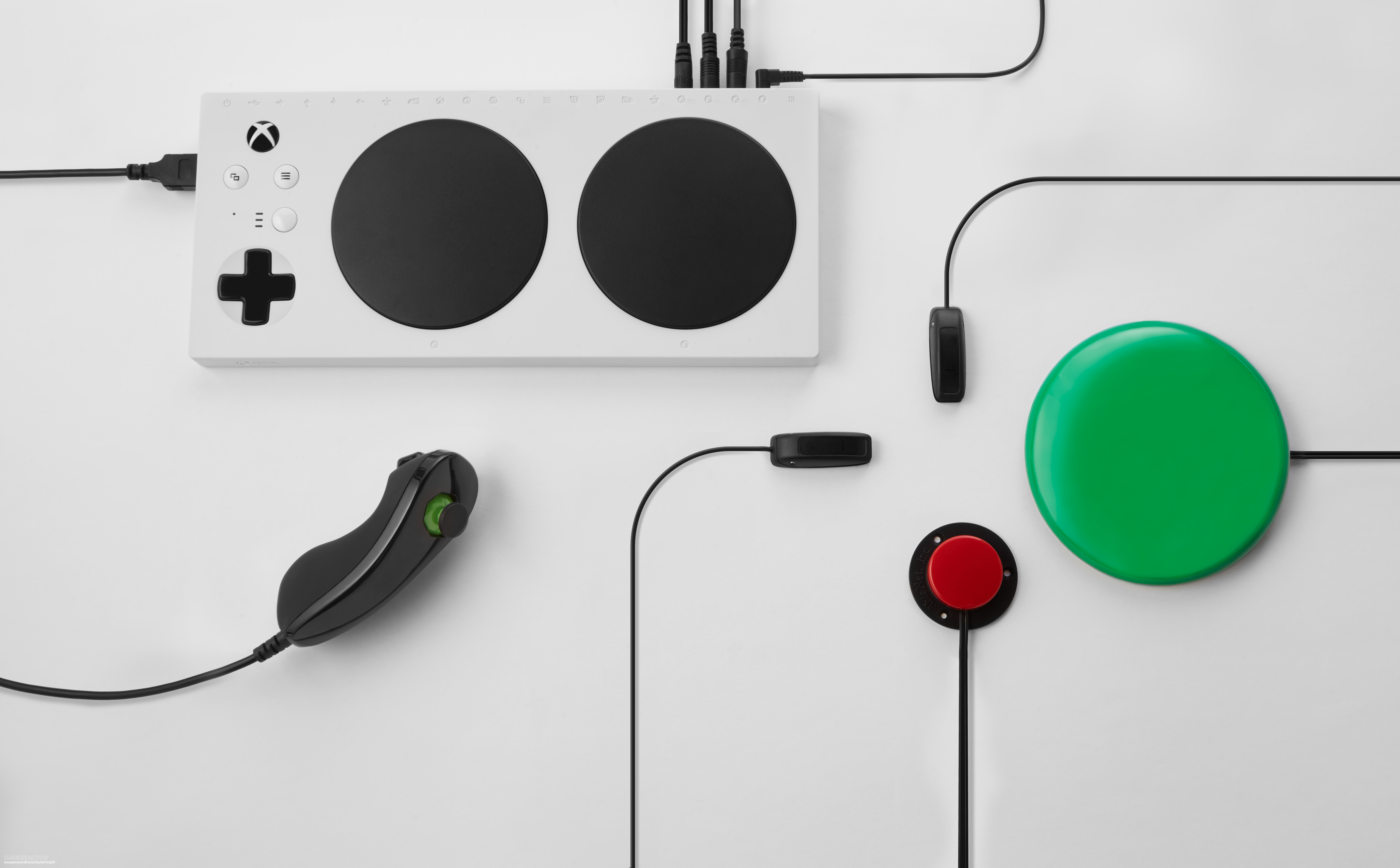 Apple TV supporterà Xbox Adaptive Controller e Elite Controller Series