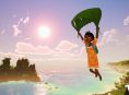 Tchia: Abbiamo fatto un viaggio nella vibrante isola di Awaceb alla Gamescom 2022
