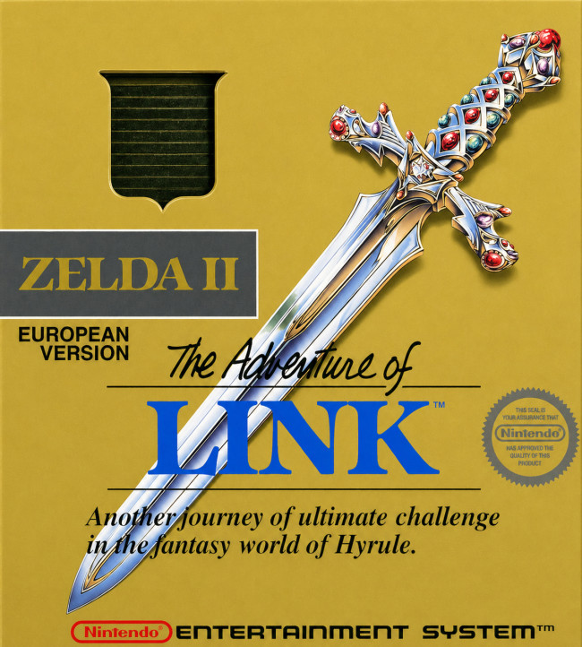 Shigeru Miyamoto: Zelda II è stato un fallimento e A Link to the Past è il vero seguito del primo gioco