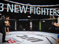 EA Sports UFC: Aggiunti nuovi combattenti e contenuti