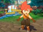 Little Town Hero in arrivo su PS4 in Giappone ad aprile
